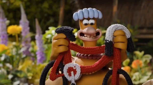 «Побег из курятника 2»: Рецензия Киноафиши