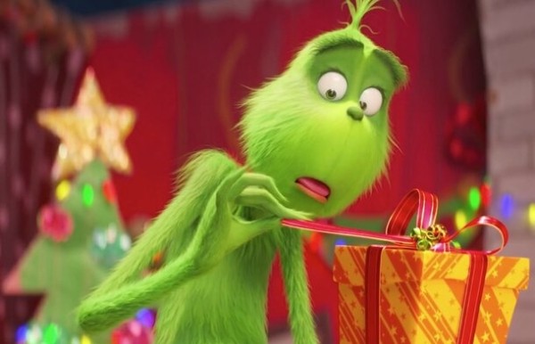 ​Что подарить на Новый год: 7 идей для подарка киноману