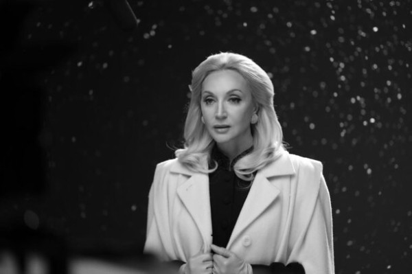 Юлия Пересильд, Леонид Агутин и другие споют на французском в кинофантазии «Я тебя люблю — Je t’aime»