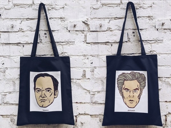 ​Что подарить на Новый год: 7 идей для подарка киноману