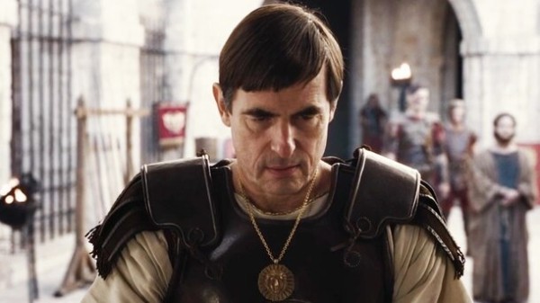 Дьявол посещает Москву в новом трейлере фильма &laquo;Мастер и Маргарита&raquo;