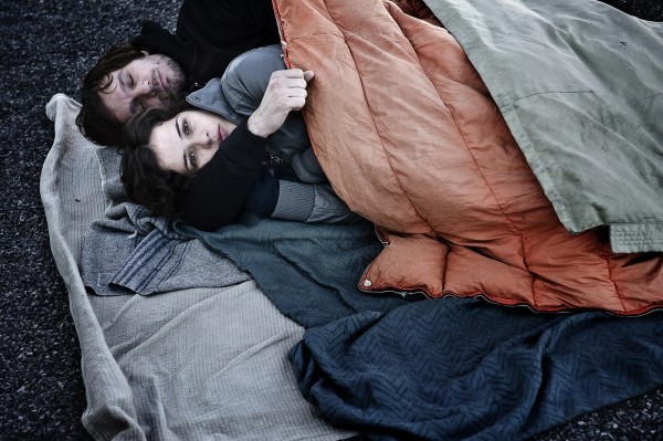 Топ-5 фильмов с настоящими постельными сценами