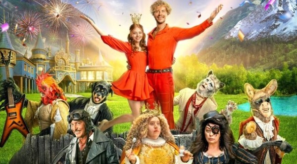 Что смотреть в кинотеатрах на новогодних каникулах: 7 фильмов на любой вкус