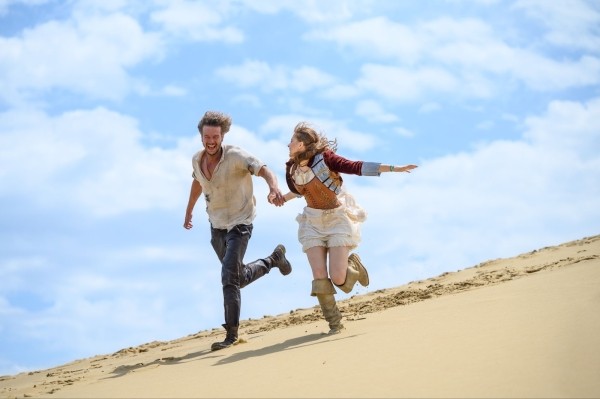 «Бременские музыканты»: Рецензия Киноафиши