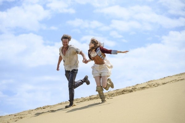 Что смотреть в кинотеатрах на новогодних каникулах: 7 фильмов на любой вкус