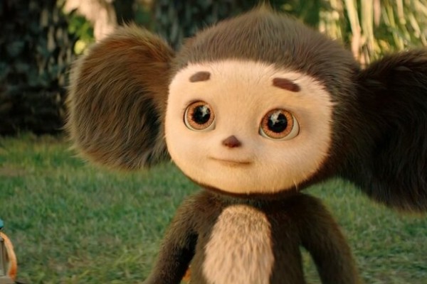 1 января выйдет короткометражный фильм «Чебурашка. Выходной» — доступен трейлер 1 января выйдет короткометражный фильм «Чебурашка. Выходной» — доступен трейлер