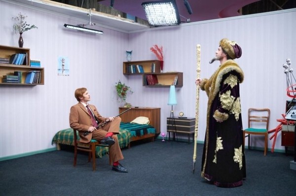 Филипп Киркоров: «Не очень люблю «засматривать» фильмы. Иногда им надо дать настояться» Филипп Киркоров: «Не очень люблю «засматривать» фильмы. Иногда им надо дать настояться»