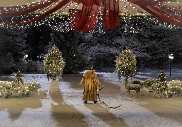 Выбор редакции: 7 лучших фильмов 2023 года