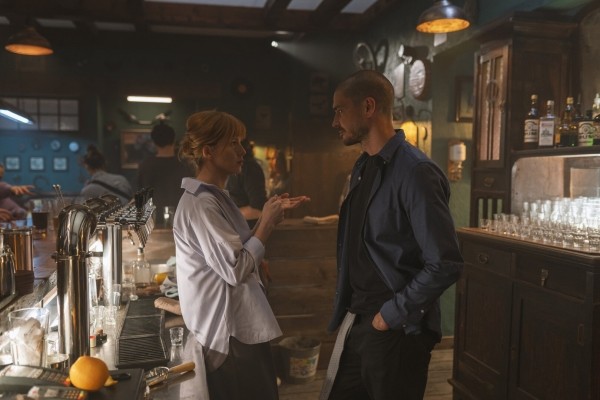 «Триггер. Фильм»: Рецензия Киноафиши