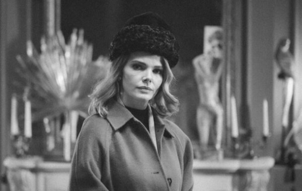 Юлия Пересильд, Леонид Агутин и другие споют на французском в кинофантазии «Я тебя люблю — Je t’aime»