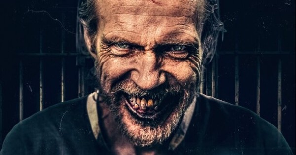 Казненный маньяк проклинает лондонскую тюрьму в трейлере хоррора «Врата ада» Казненный маньяк проклинает лондонскую тюрьму в трейлере хоррора «Врата ада»