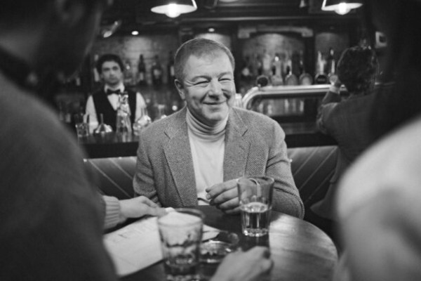 Юлия Пересильд, Леонид Агутин и другие споют на французском в кинофантазии «Я тебя люблю — Je t’aime»