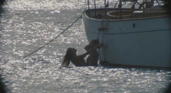 Самые красивые постельные сцены в истории кино