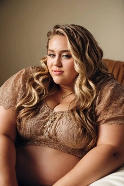 Анджелина Джоли, Дженнифер Энистон, Джонни Депп и другие: как голливудские звезды выглядели бы в размере plus-size Анджелина Джоли, Дженнифер Энистон, Джонни Депп и другие: как голливудские звезды выглядели бы в размере plus-size