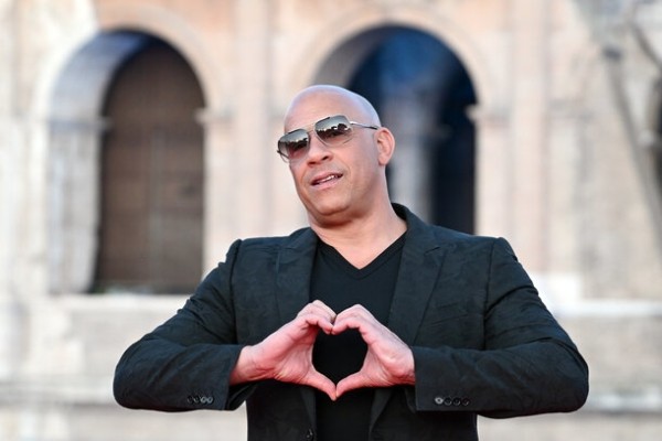 Вин Дизель обвинен в сексуальном насилии