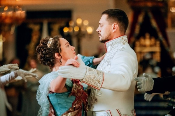 Волшебство за кадром: 5 интересных фактов о фильме «Холоп 2» Волшебство за кадром: 5 интересных фактов о фильме «Холоп 2»