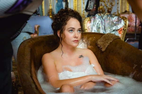 Волшебство за кадром: 5 интересных фактов о фильме «Холоп 2» Волшебство за кадром: 5 интересных фактов о фильме «Холоп 2»