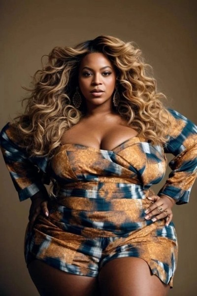 Анджелина Джоли, Дженнифер Энистон, Джонни Депп и другие: как голливудские звезды выглядели бы в размере plus-size Анджелина Джоли, Дженнифер Энистон, Джонни Депп и другие: как голливудские звезды выглядели бы в размере plus-size