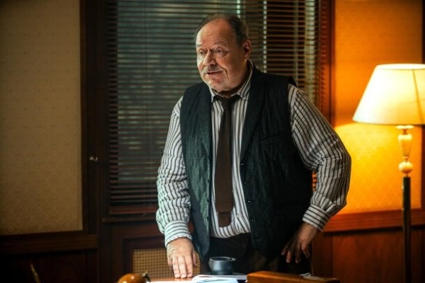 Подошли к концу съемки сериала «Красные линии» во главе с Полиной Гагариной Подошли к концу съемки сериала «Красные линии» во главе с Полиной Гагариной