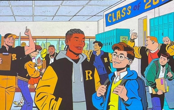 13 супергеройских фильмов и сериалов, которые выйдут в 2024 году 13 супергеройских фильмов и сериалов, которые выйдут в 2024 году