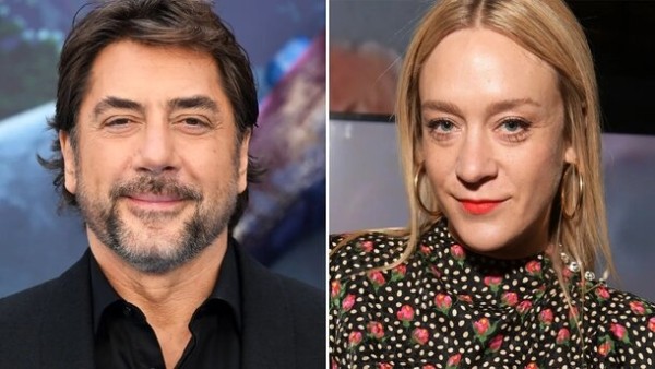 Хавьер Бардем и Хлоя Севиньи получили роли во втором сезоне «Монстра»