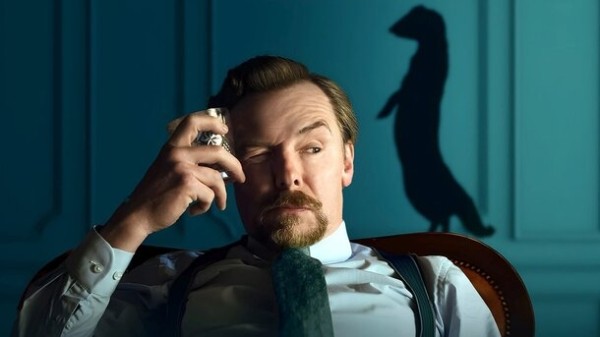 Что смотреть на праздниках дома: 8 новинок — от семейного фэнтези до триллеров 