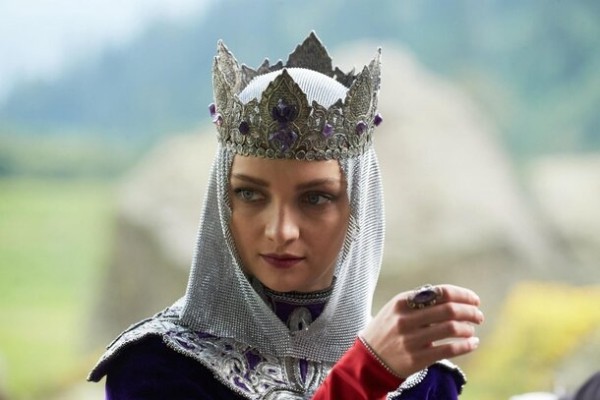 Когда и где фильм «Последний богатырь» покажут по телевизору