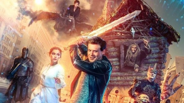 Когда и где фильм «Последний богатырь» покажут по телевизору
