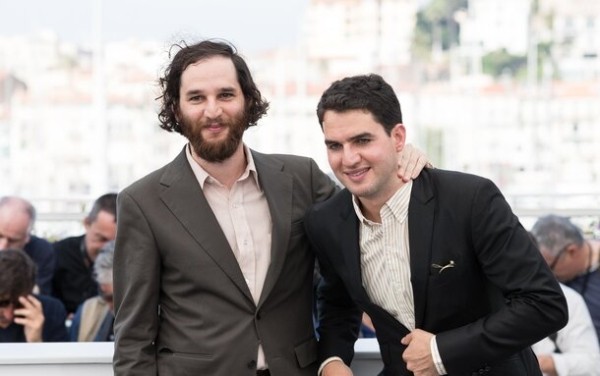 Братья Сэфди больше не будут снимать кино вместе Братья Сэфди больше не будут снимать кино вместе