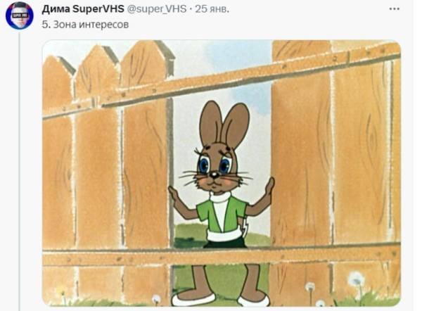 Как бы выглядели номинанты на «Оскар» во вселенной «Ну, погоди!»