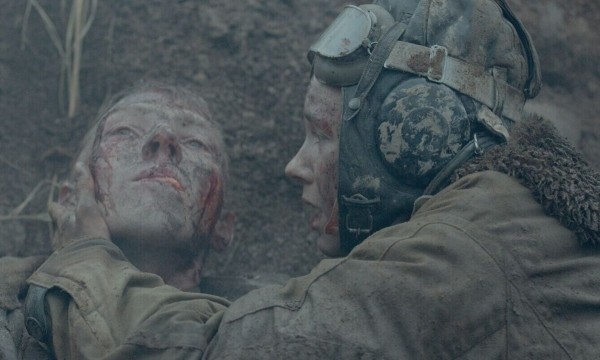 «Воздух»: Рецензия Киноафиши