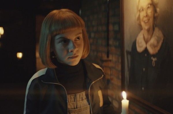 Что смотреть на праздниках дома: 8 новинок — от семейного фэнтези до триллеров 