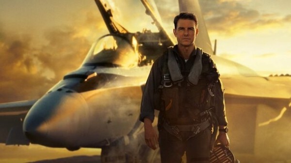 В разработку запущен «Топ Ган 3» с Томом Крузом
