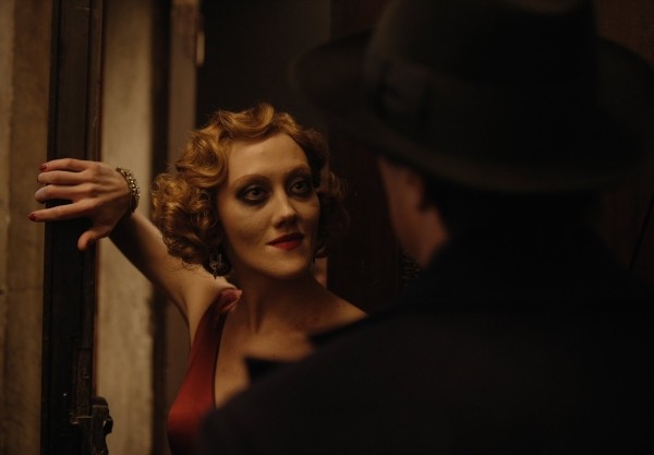 «Мастер и Маргарита»: Рецензия Киноафиши