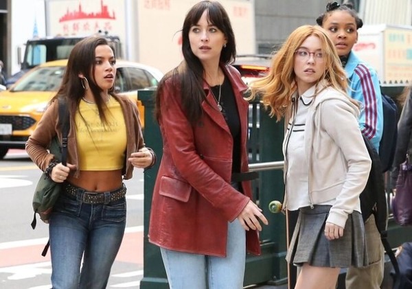 13 супергеройских фильмов и сериалов, которые выйдут в 2024 году 13 супергеройских фильмов и сериалов, которые выйдут в 2024 году