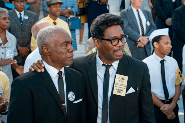 «Оскар – 2024»: номинанты «Оскар – 2024»: номинанты