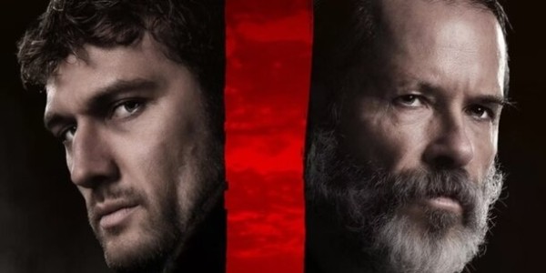 Вампир защищает мать-одиночку в трейлере хоррора &laquo;Багровый рассвет&raquo;