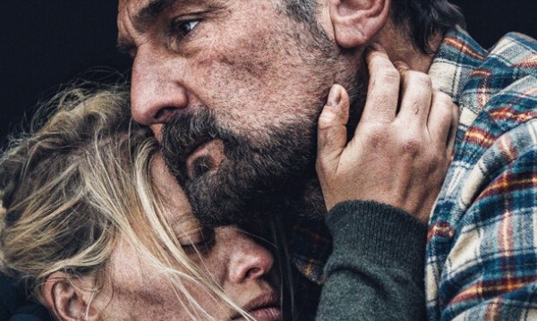 Триллер «Остров изгоев» получил новую дату выхода в прокат