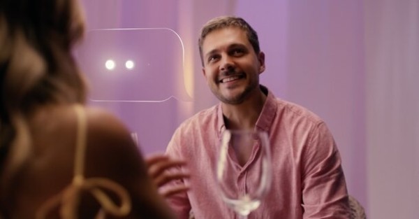 Милош Бикович и Регина Тодоренко становятся аватарами в трейлере ромкома «Любовь со второго взгляда» Милош Бикович и Регина Тодоренко становятся аватарами в трейлере ромкома «Любовь со второго взгляда»