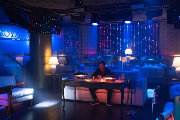 Деревянко, гроб и Bad Balance: 5 причин посмотреть «Конец славы»