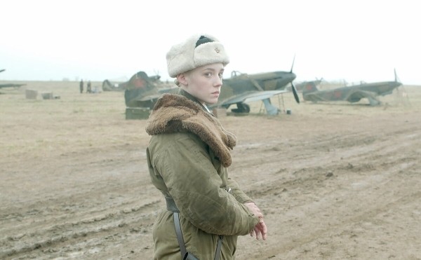 «Воздух»: Рецензия Киноафиши