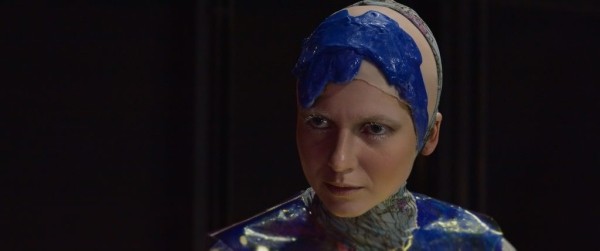 Театр на больших экранах: приходи на премьеру «Безумного ангела Пиноккио»