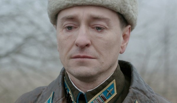 «Воздух»: Рецензия Киноафиши