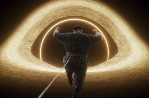 Что смотреть на праздниках дома: 8 новинок — от семейного фэнтези до триллеров 