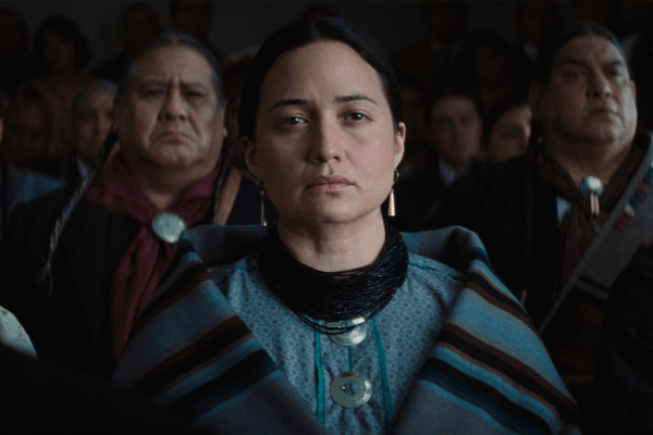 «Оскар – 2024»: номинанты «Оскар – 2024»: номинанты