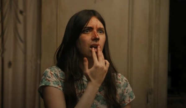 Приквел «Омена»: вышел трейлер хоррора «Первое знамение» Приквел «Омена»: вышел трейлер хоррора «Первое знамение»