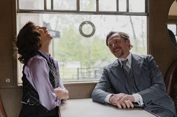 Что смотреть на праздниках дома: 8 новинок — от семейного фэнтези до триллеров 