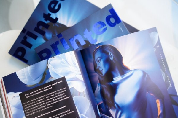 В России вышло коллекционное печатное издание, посвященное женщинам в кино