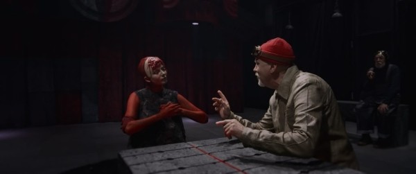 Театр на больших экранах: приходи на премьеру «Безумного ангела Пиноккио»