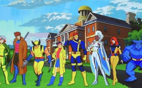 13 супергеройских фильмов и сериалов, которые выйдут в 2024 году 13 супергеройских фильмов и сериалов, которые выйдут в 2024 году